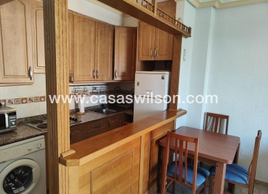 Sale - Appartement - Torrevieja - La Mata