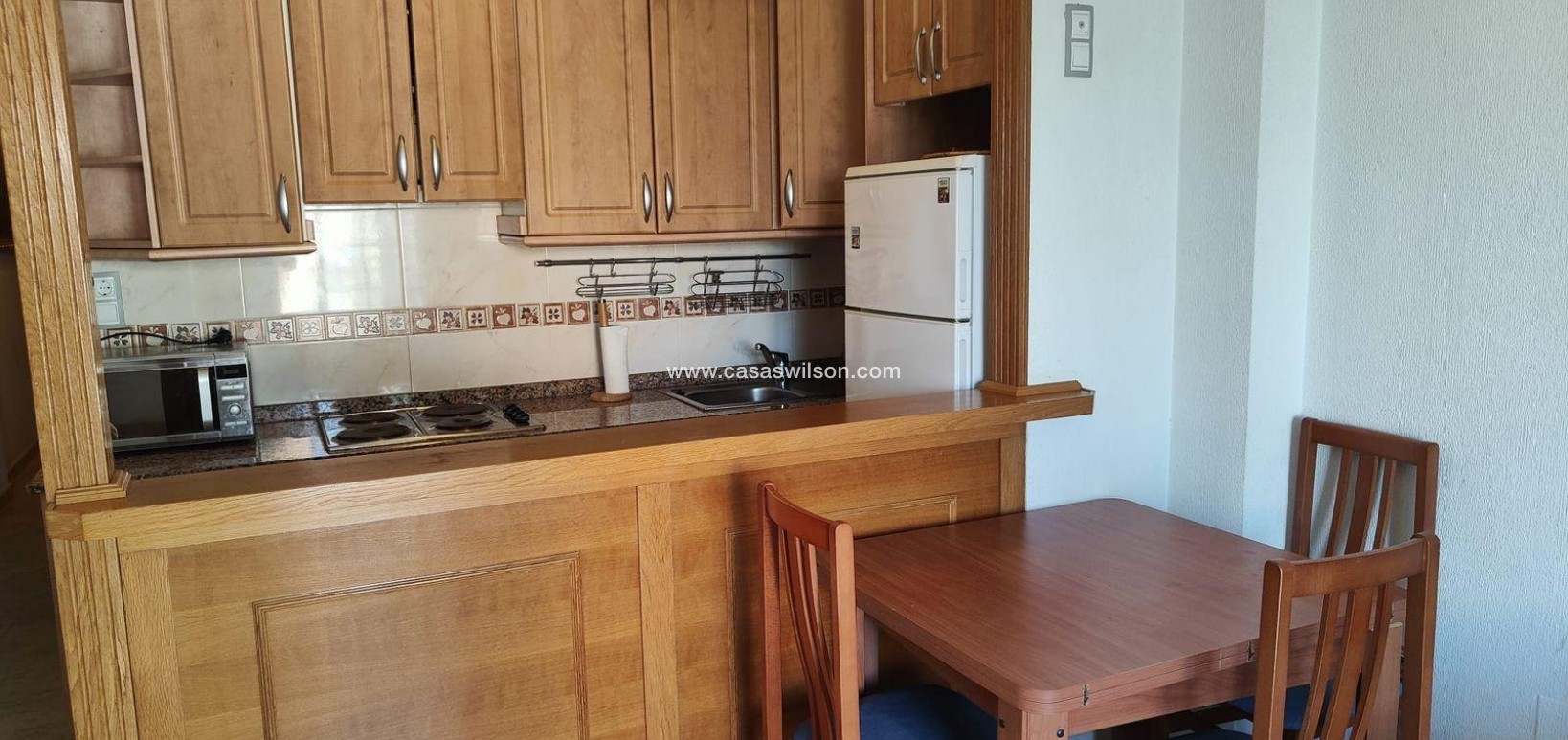 Sale - Appartement - Torrevieja - La Mata