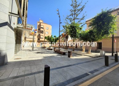 Sale - Appartement - Torrevieja - La Mata
