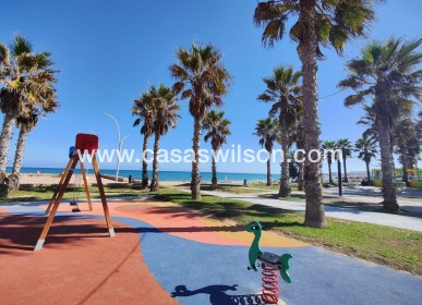 Sale - Appartement - Torrevieja - La Mata