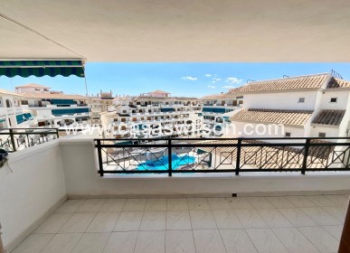 Sale - Apartment - Torrevieja - La Mata
