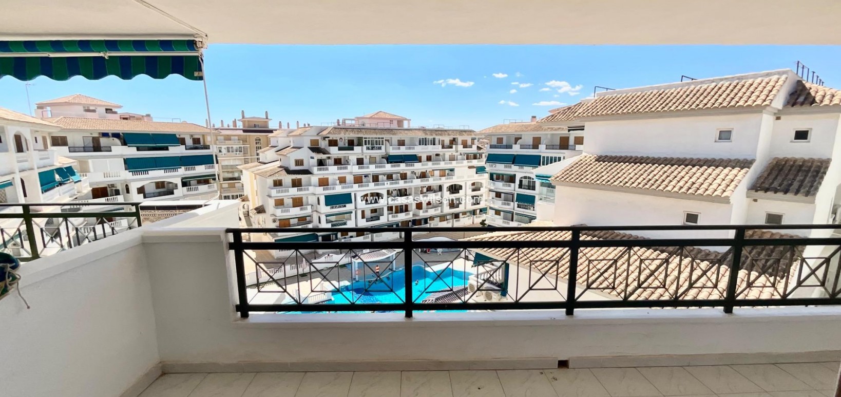 Sale - Apartment - Torrevieja - La Mata