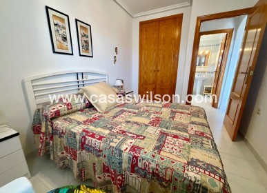 Sale - Apartment - Torrevieja - La Mata