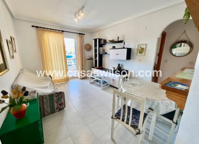 Sale - Apartment - Torrevieja - La Mata