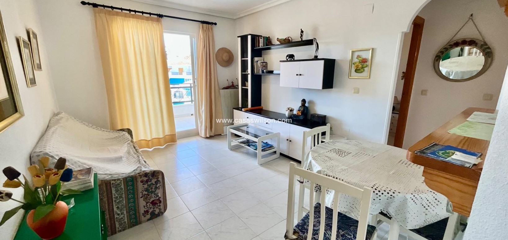Sale - Apartment - Torrevieja - La Mata