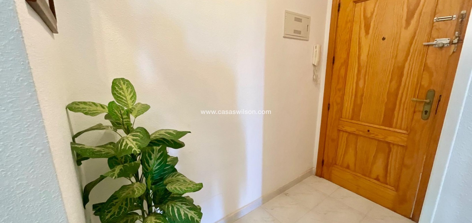 Sale - Apartment - Torrevieja - La Mata