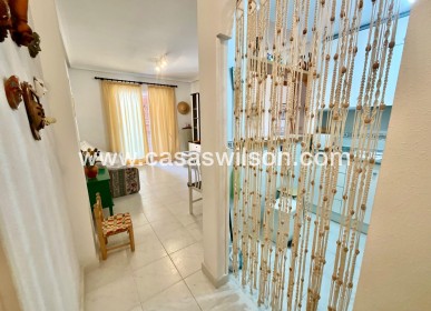 Sale - Apartment - Torrevieja - La Mata