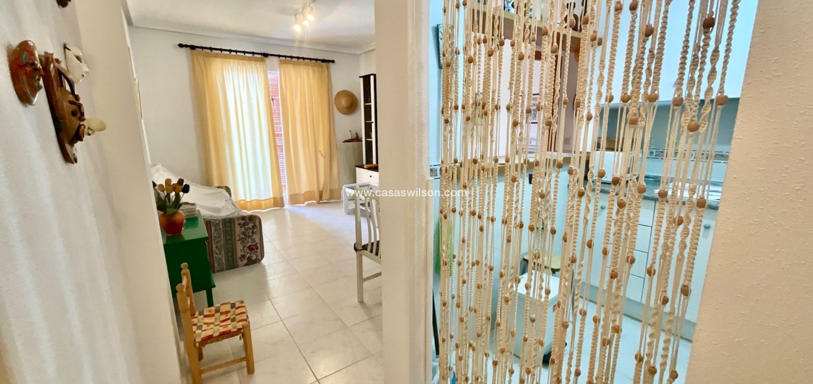 Sale - Apartment - Torrevieja - La Mata