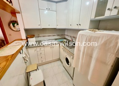 Sale - Apartment - Torrevieja - La Mata