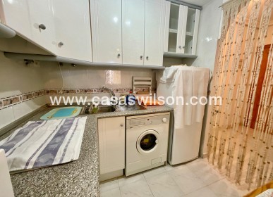 Sale - Apartment - Torrevieja - La Mata