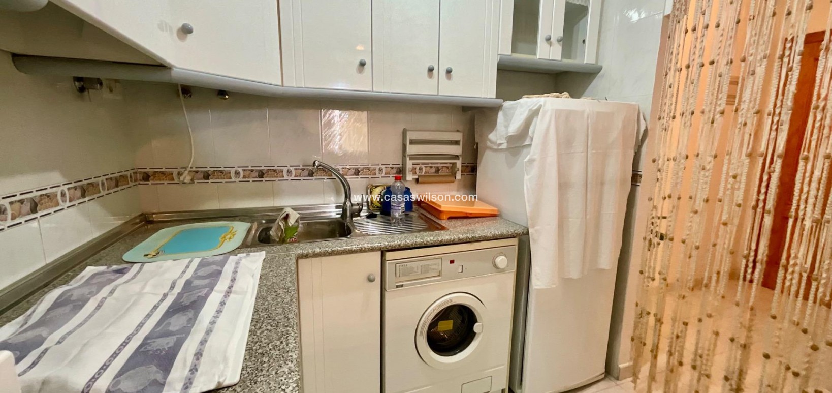 Sale - Apartment - Torrevieja - La Mata