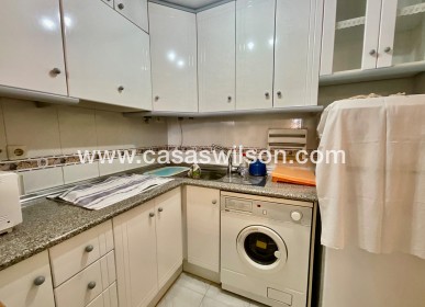 Sale - Apartment - Torrevieja - La Mata