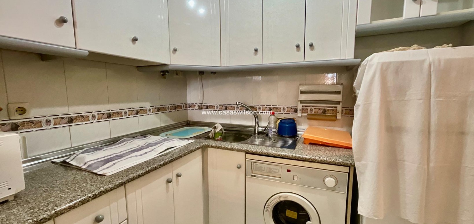 Sale - Apartment - Torrevieja - La Mata