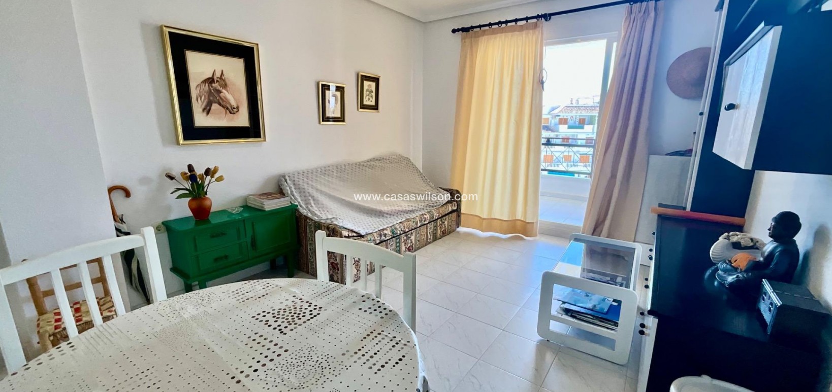 Sale - Apartment - Torrevieja - La Mata