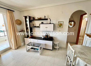 Sale - Apartment - Torrevieja - La Mata