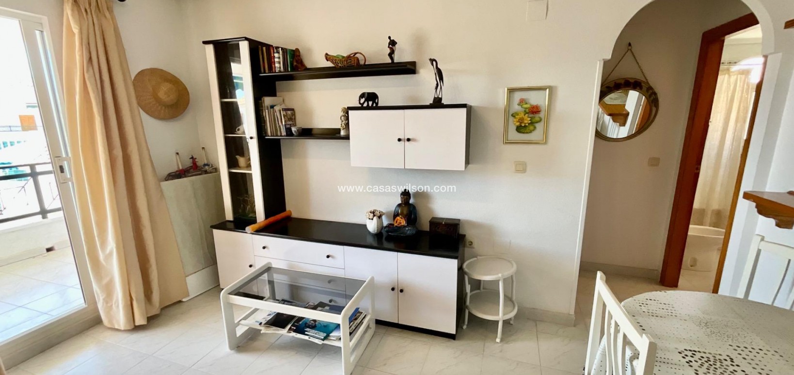 Sale - Apartment - Torrevieja - La Mata