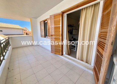 Sale - Apartment - Torrevieja - La Mata