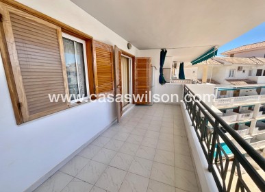 Sale - Apartment - Torrevieja - La Mata
