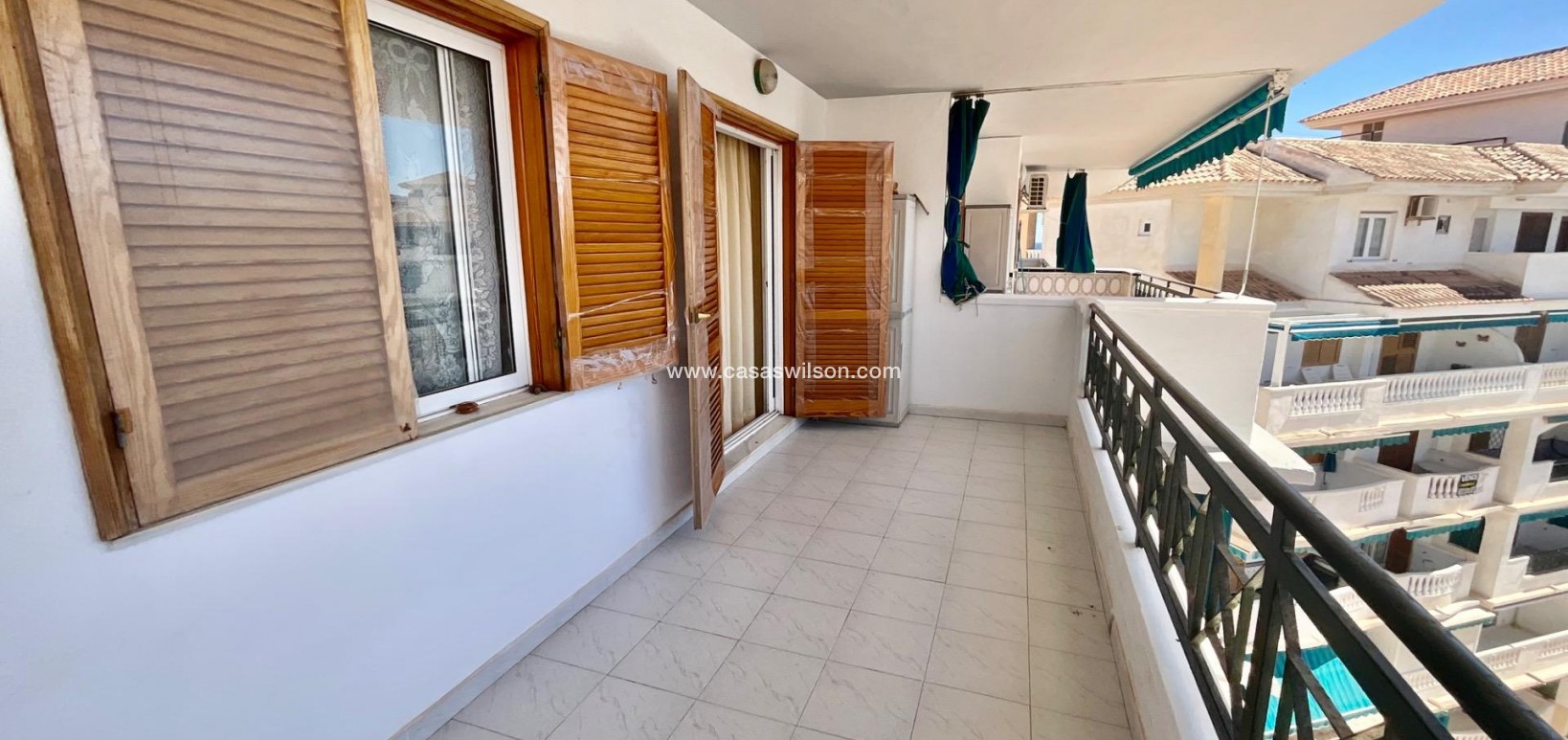 Sale - Apartment - Torrevieja - La Mata