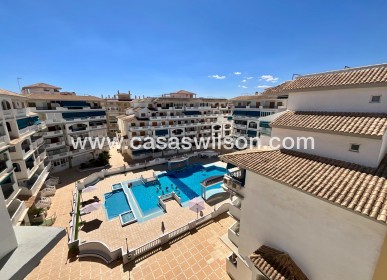 Sale - Apartment - Torrevieja - La Mata