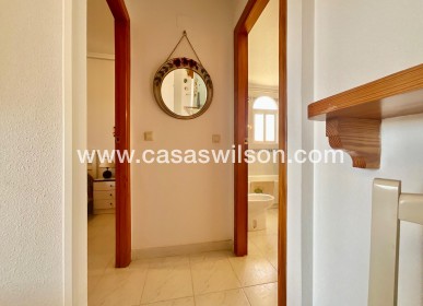 Sale - Apartment - Torrevieja - La Mata