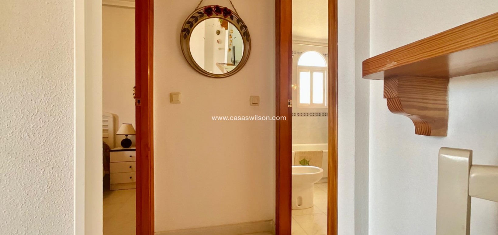 Sale - Apartment - Torrevieja - La Mata