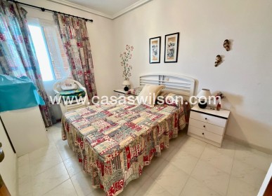 Sale - Apartment - Torrevieja - La Mata