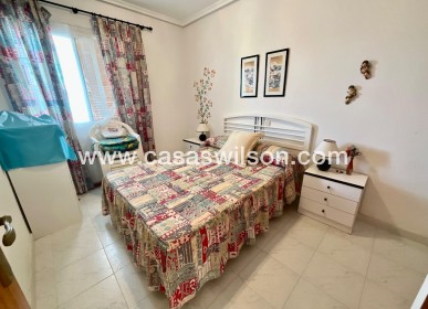 Sale - Apartment - Torrevieja - La Mata