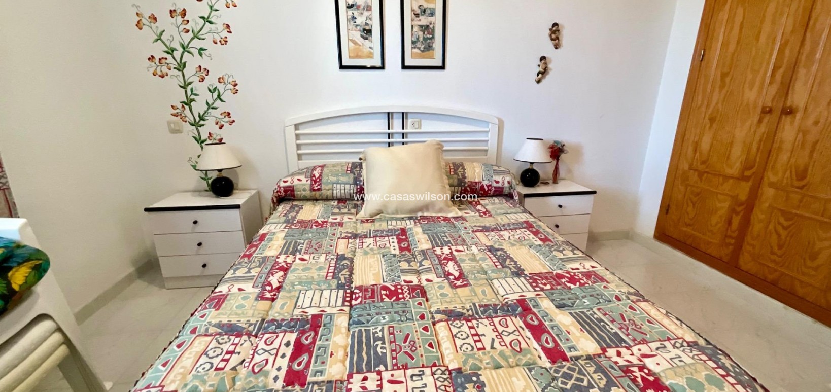 Sale - Apartment - Torrevieja - La Mata