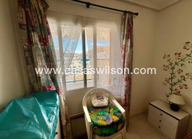 Sale - Apartment - Torrevieja - La Mata