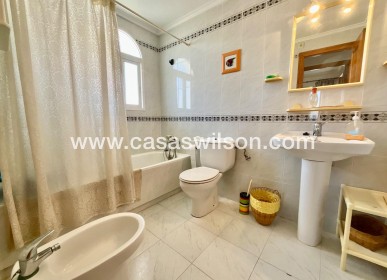 Sale - Apartment - Torrevieja - La Mata