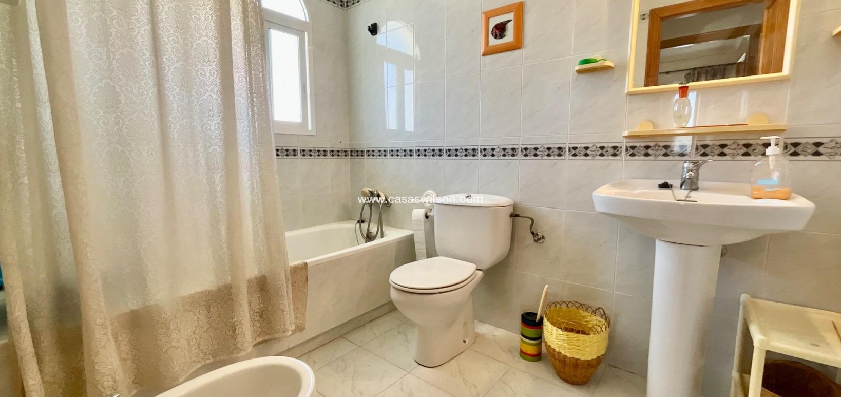 Sale - Apartment - Torrevieja - La Mata