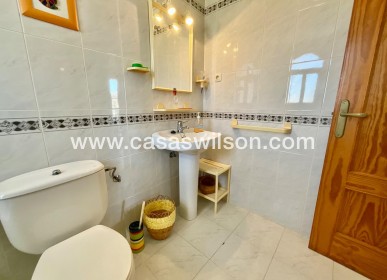 Sale - Apartment - Torrevieja - La Mata