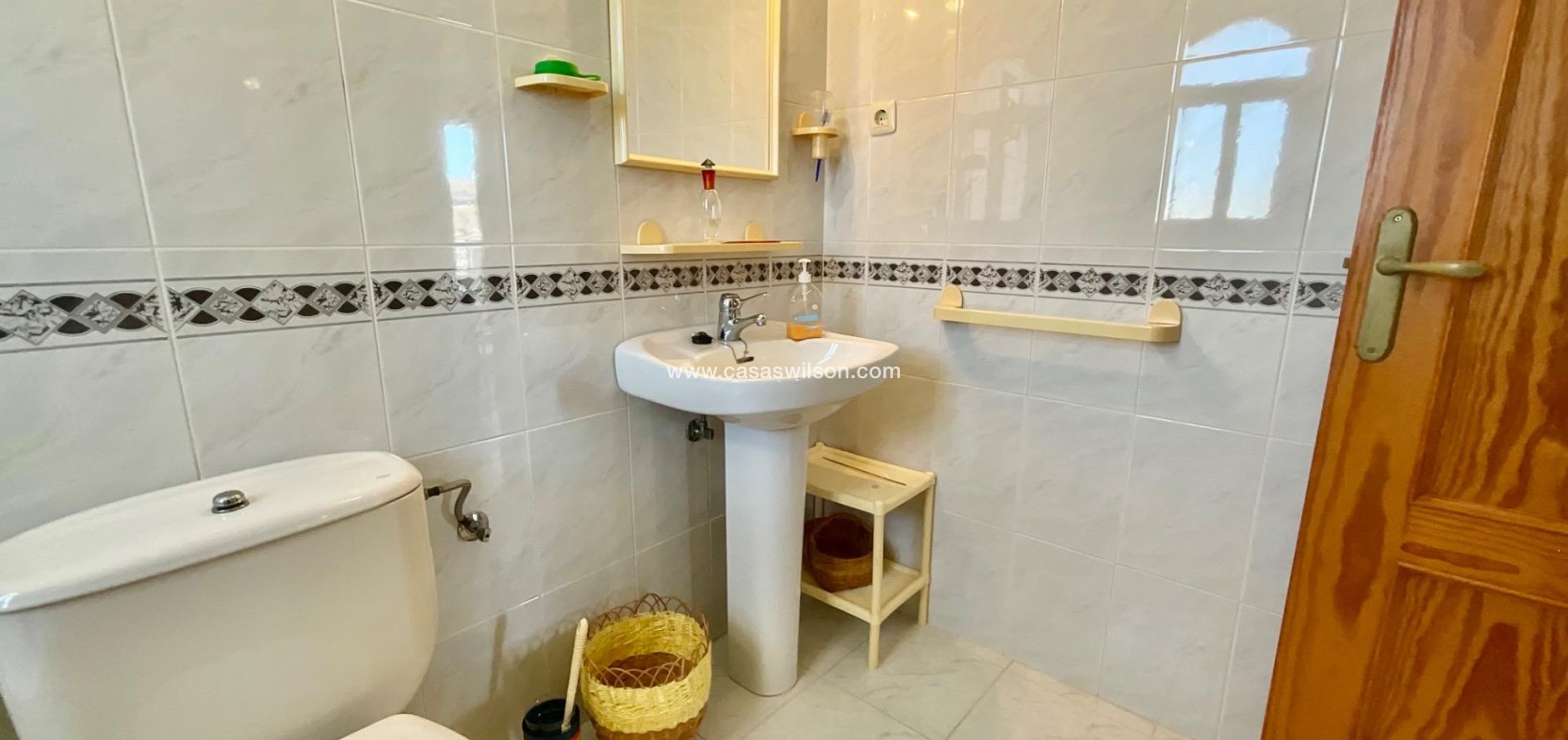 Sale - Apartment - Torrevieja - La Mata