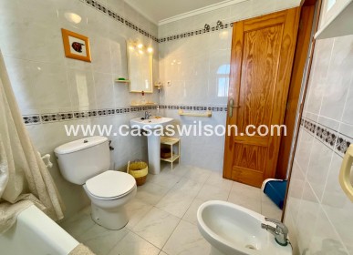 Sale - Apartment - Torrevieja - La Mata