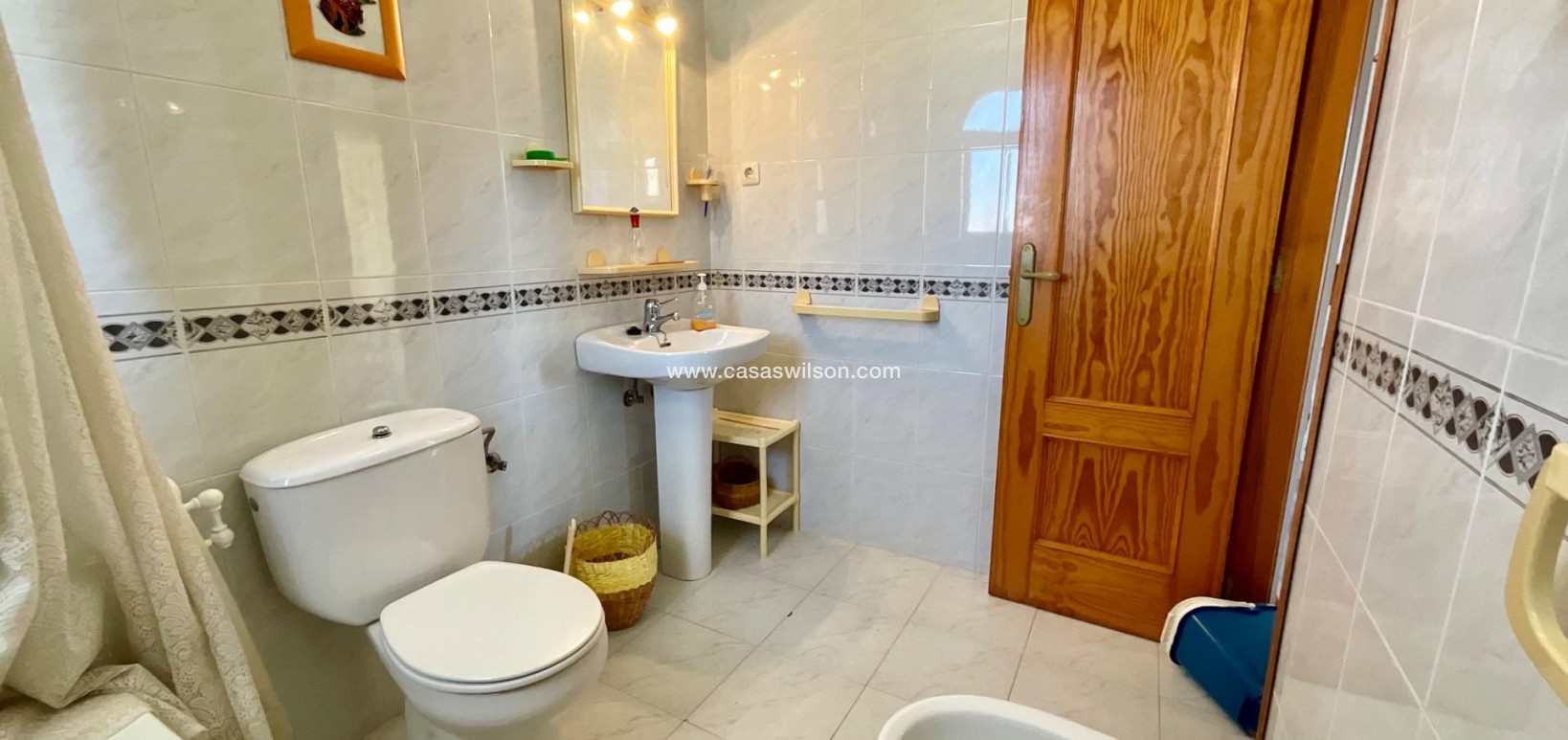 Sale - Apartment - Torrevieja - La Mata