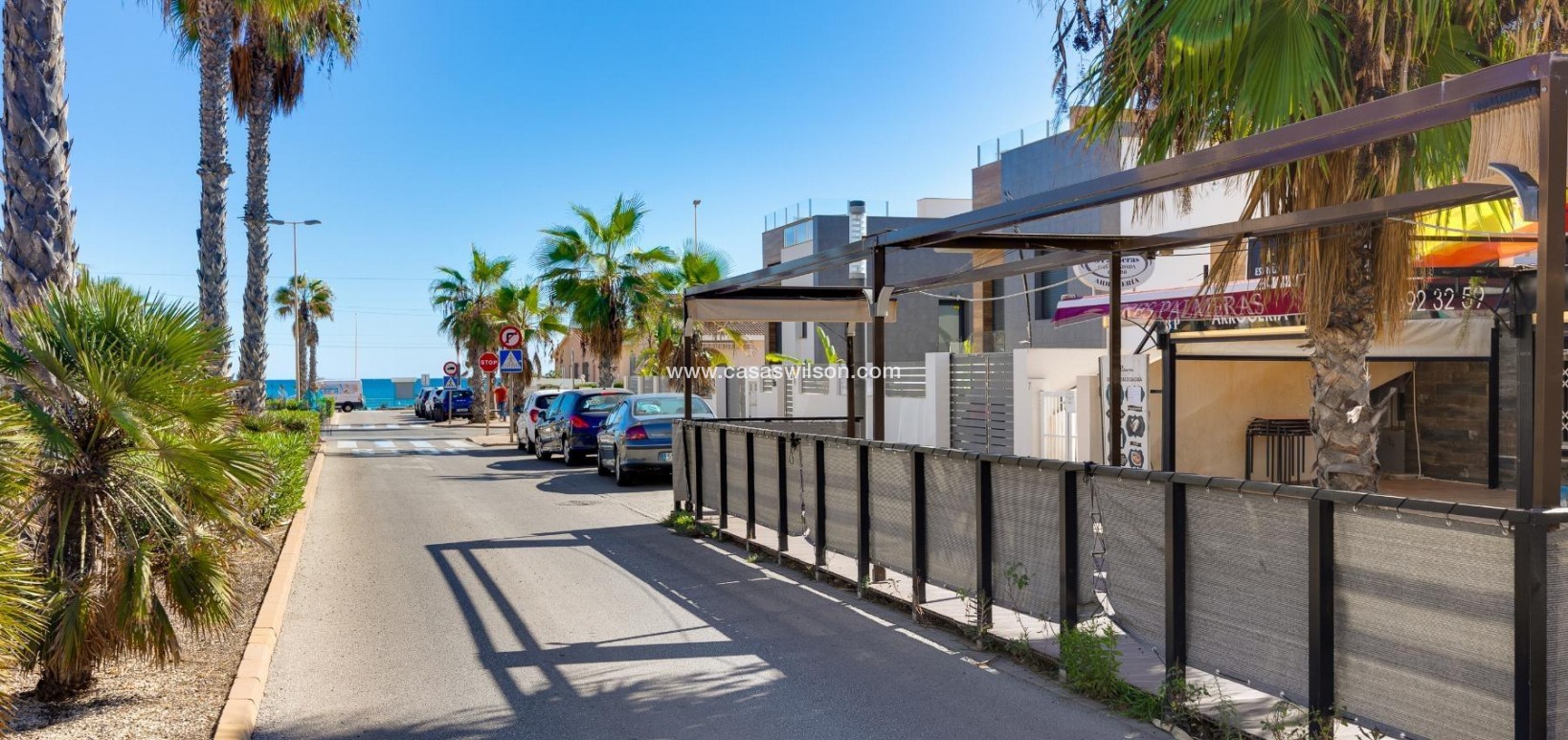 Sale - Apartment - Torrevieja - La Mata