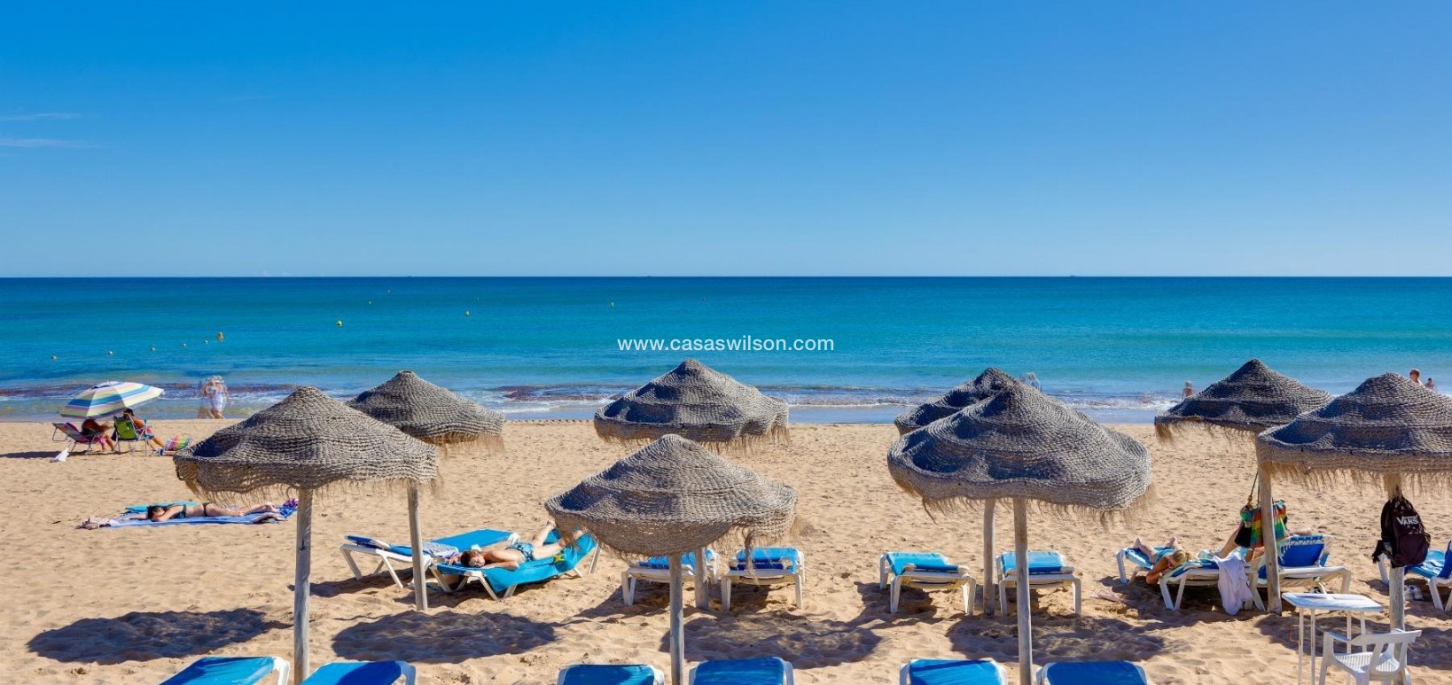 Sale - Apartment - Torrevieja - La Mata