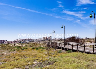 Sale - Apartment - Torrevieja - La Mata