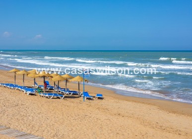 Sale - Apartment - Torrevieja - La Mata
