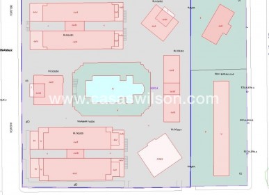 Sale - Apartment - Torrevieja - La Mata