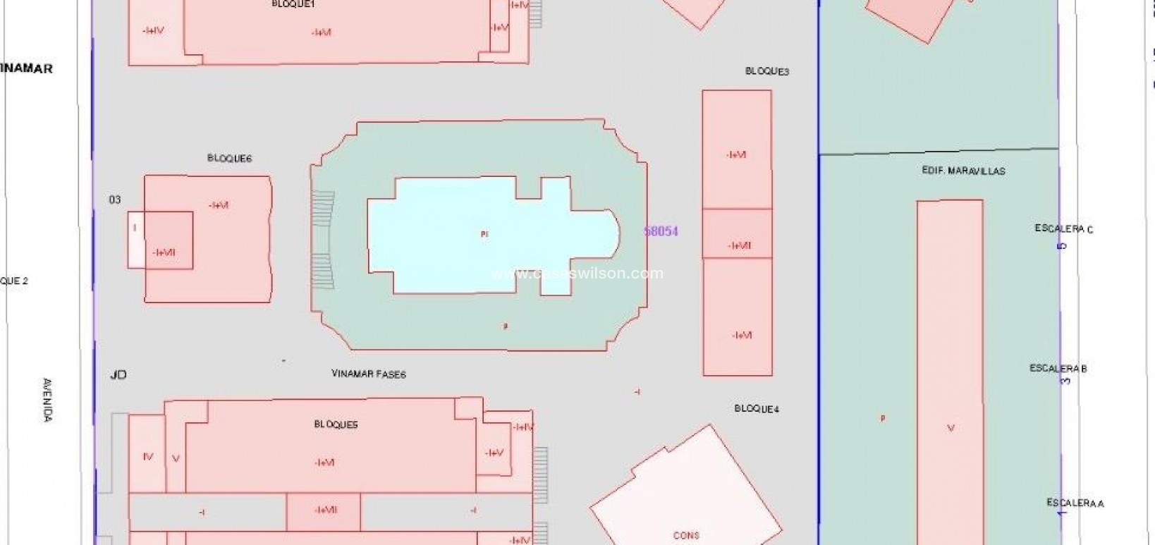 Sale - Apartment - Torrevieja - La Mata