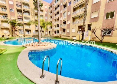 Venta - Apartamento - Torrevieja - Centro