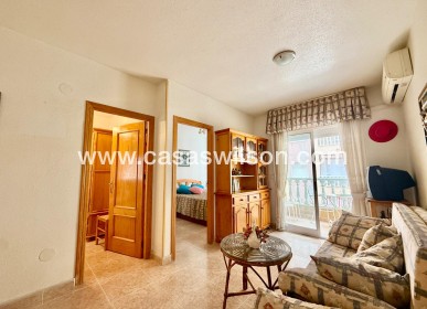 Venta - Apartamento - Torrevieja - Centro