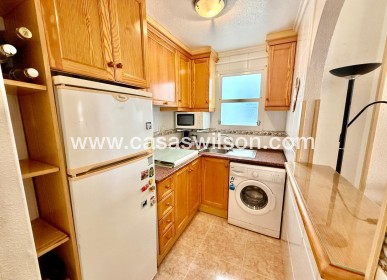 Venta - Apartamento - Torrevieja - Centro