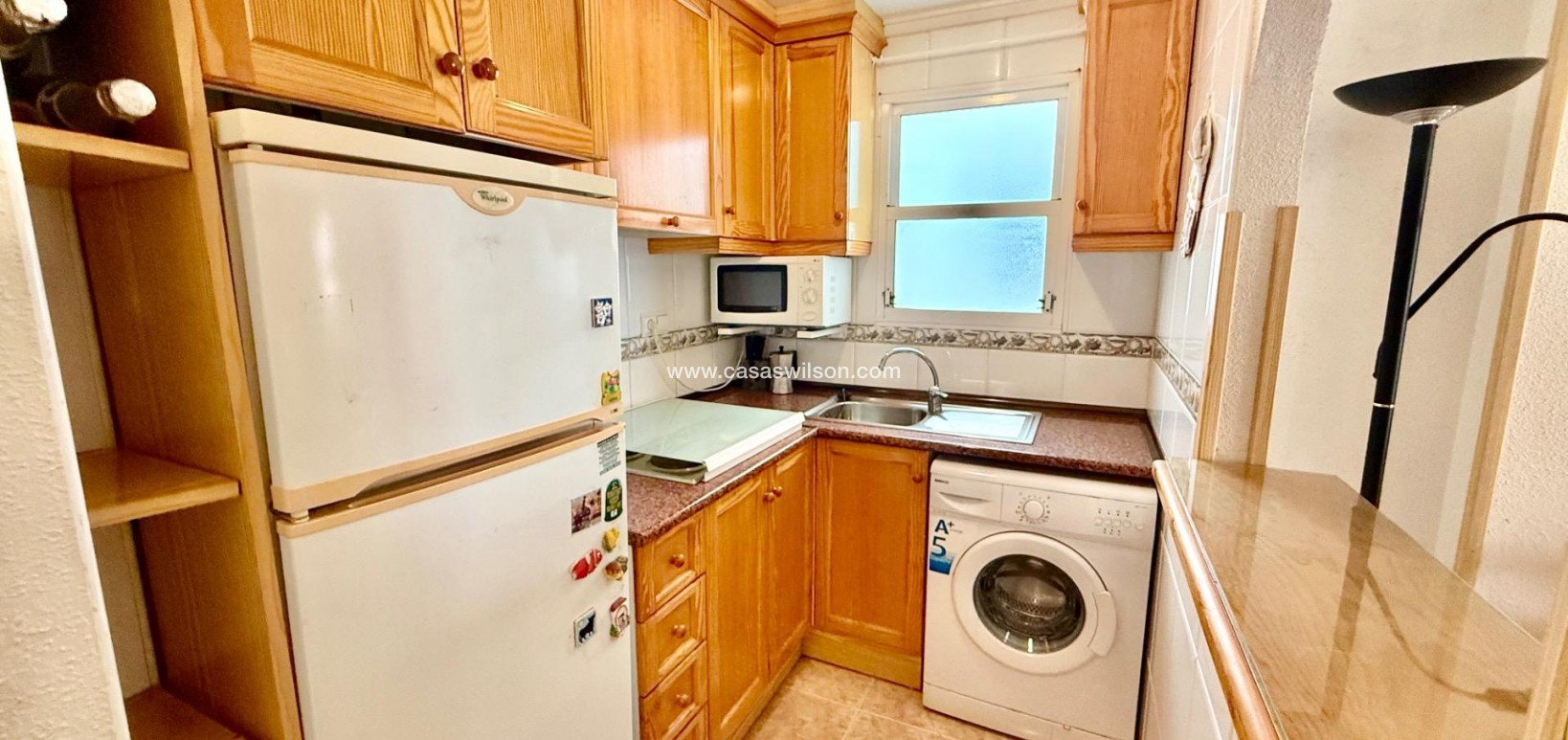 Venta - Apartamento - Torrevieja - Centro