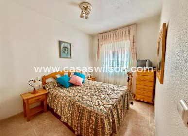 Venta - Apartamento - Torrevieja - Centro