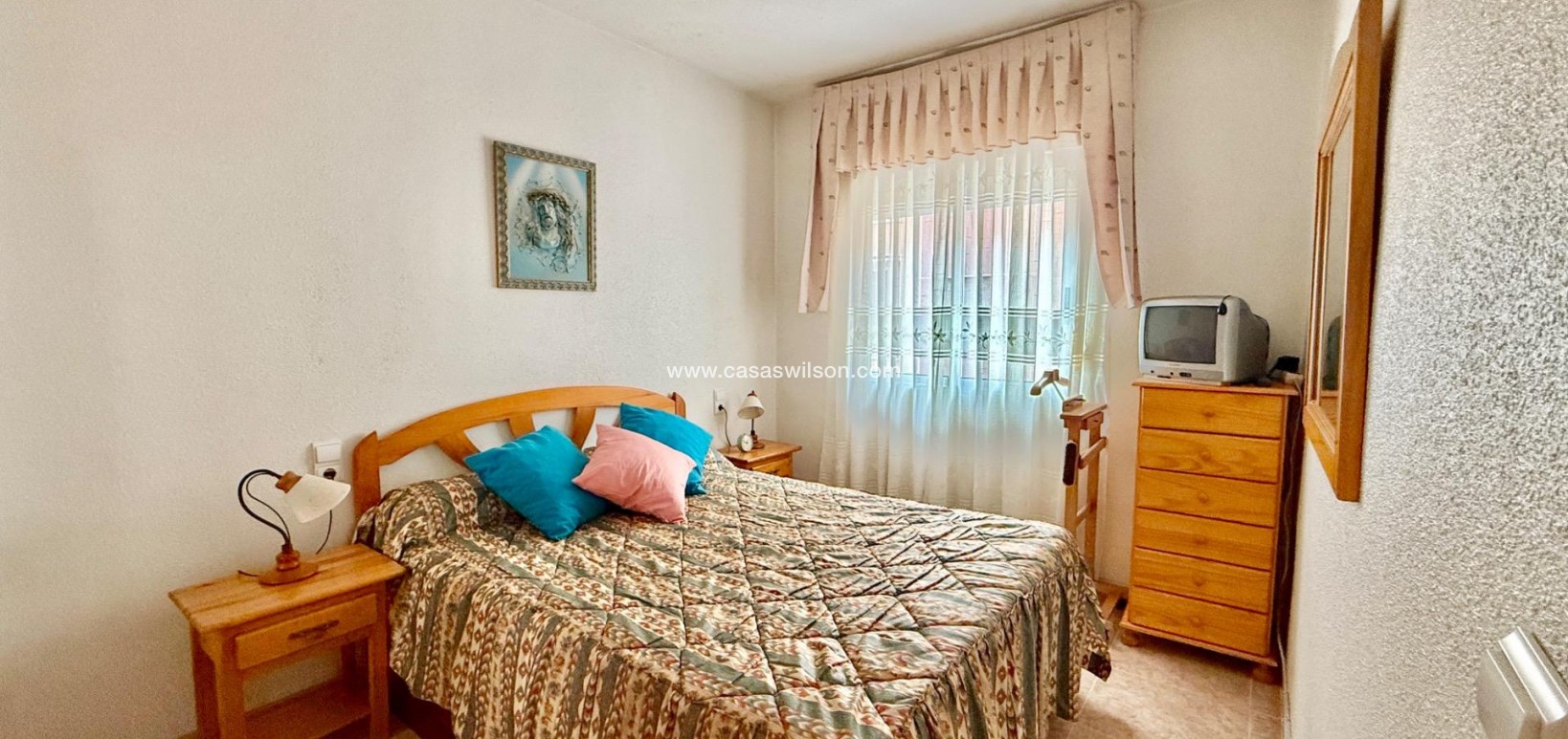 Venta - Apartamento - Torrevieja - Centro