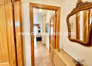 Venta - Apartamento - Torrevieja - Centro