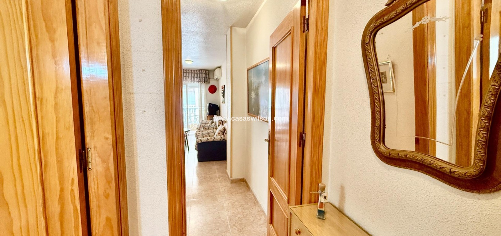 Venta - Apartamento - Torrevieja - Centro